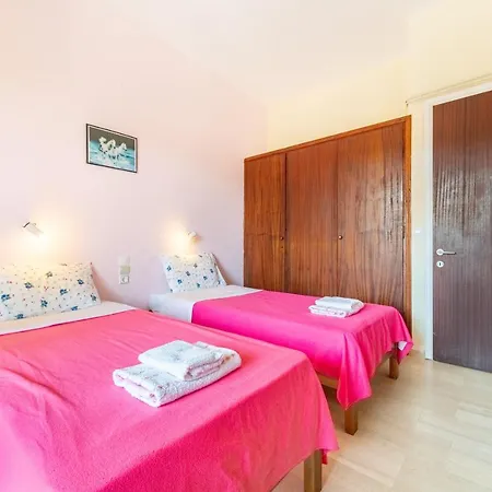 Apartment Mercury 1 *