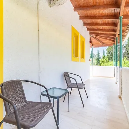 Apartamento Mercury 1